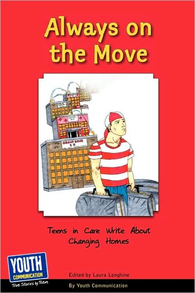Always On The Move
