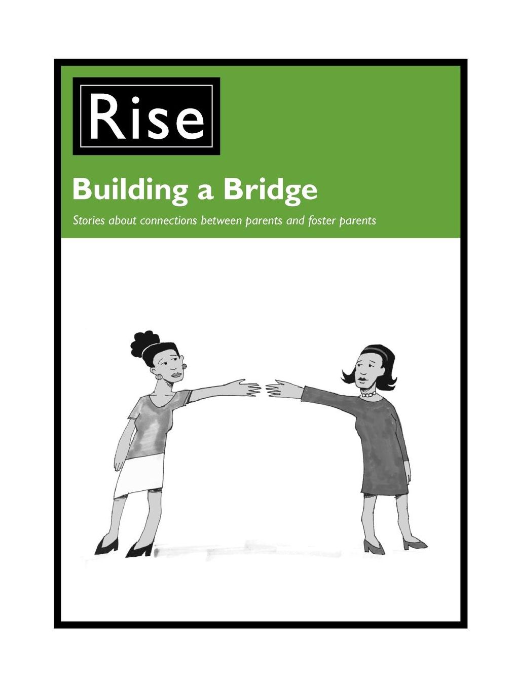 Building A Bridge