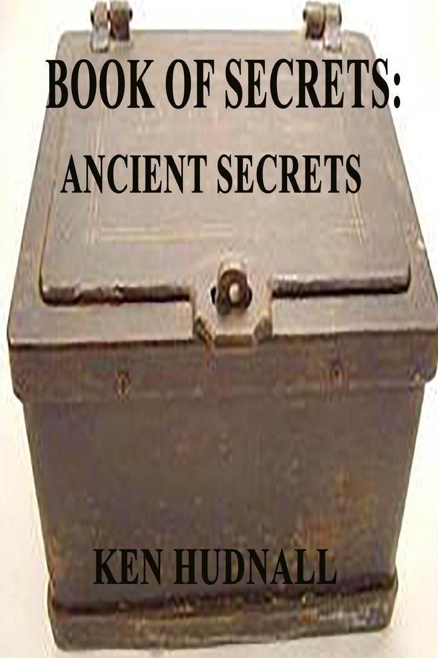 Book of Secrets: Ancient Secrets