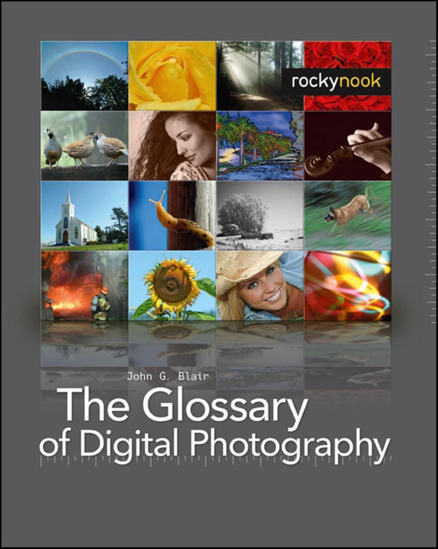 Glossary of Digital Photography