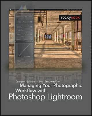 Managing Your Photographic Workflow with Photoshop Lightroom