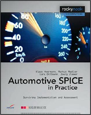 Automotive Spice in Practice: Surviving Interpretation and Assessment