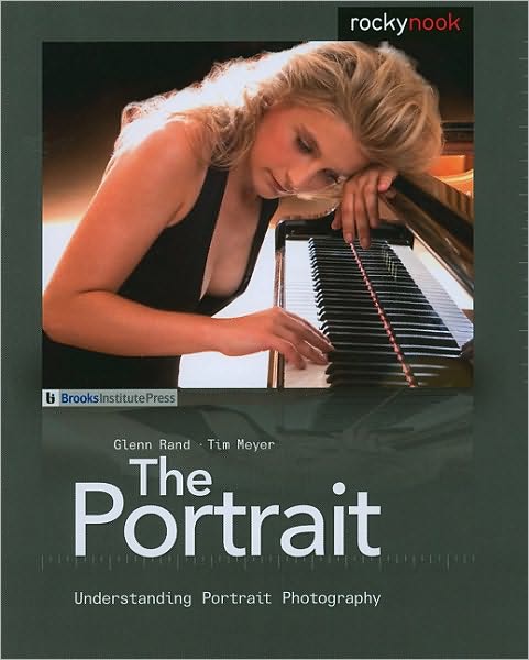 The Portrait: Understanding Portrait Photography