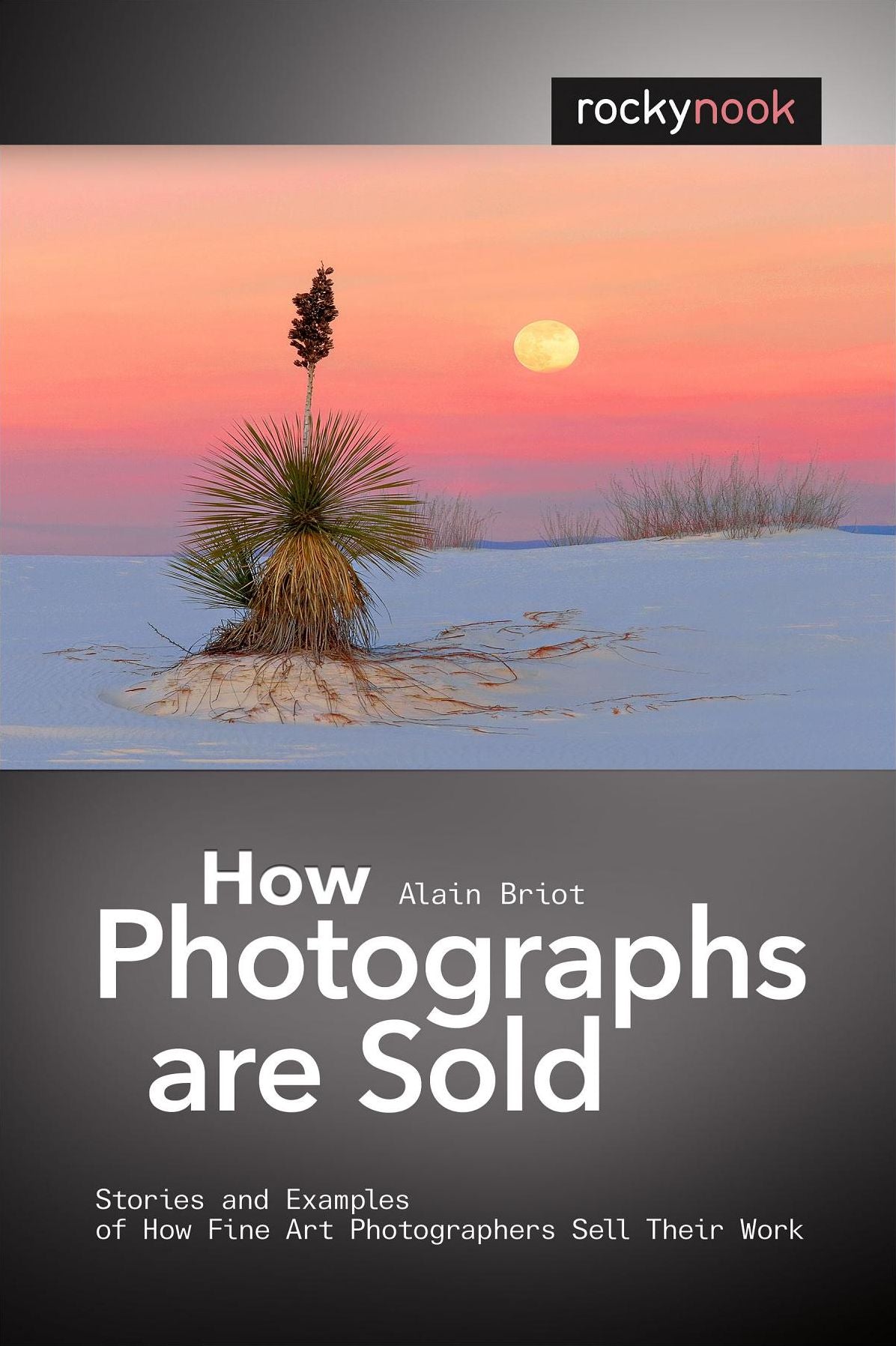 How Photographs are Sold: Stories and Examples of How Fine Art Photographers Sell Their Work