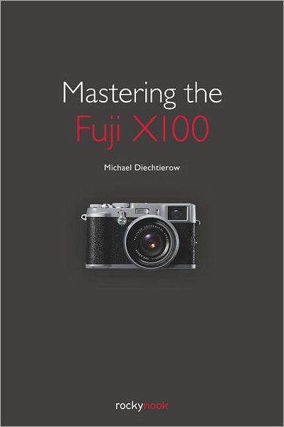 Mastering the Fuji X100