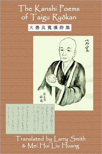 The Kanshi Poems of Taigu Ryokan