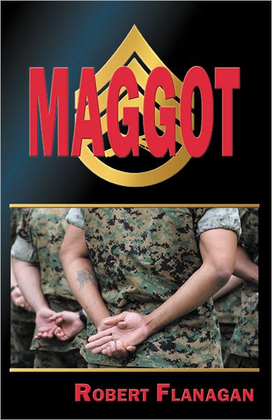Maggot