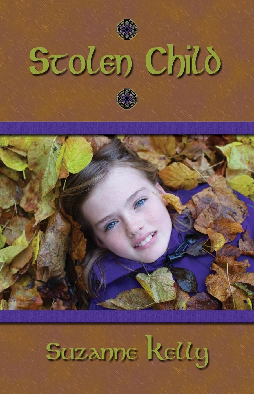 Stolen Child: A Novel