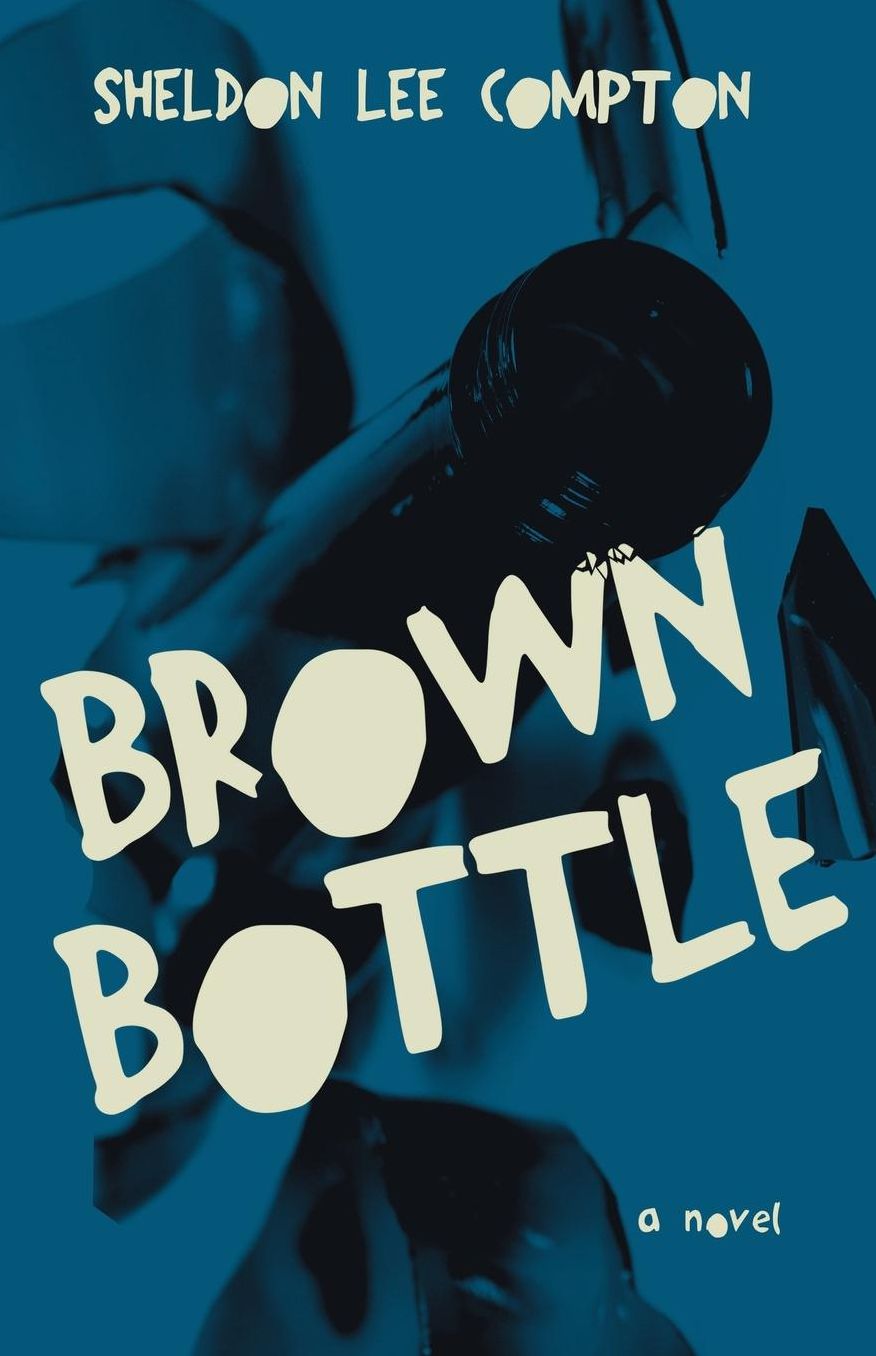 Brown Bottle: A Novel