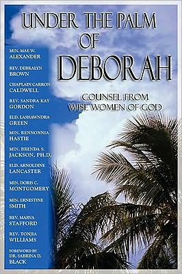 Under The Palm Of Deborah