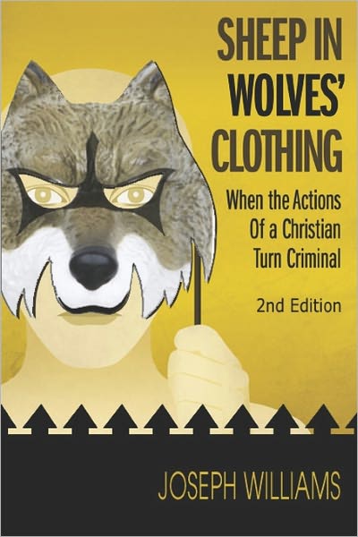 Sheep In Wolves' Clothing