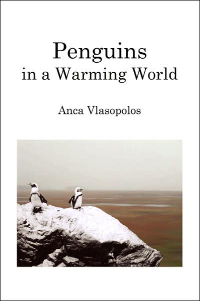Penguins In A Warming World