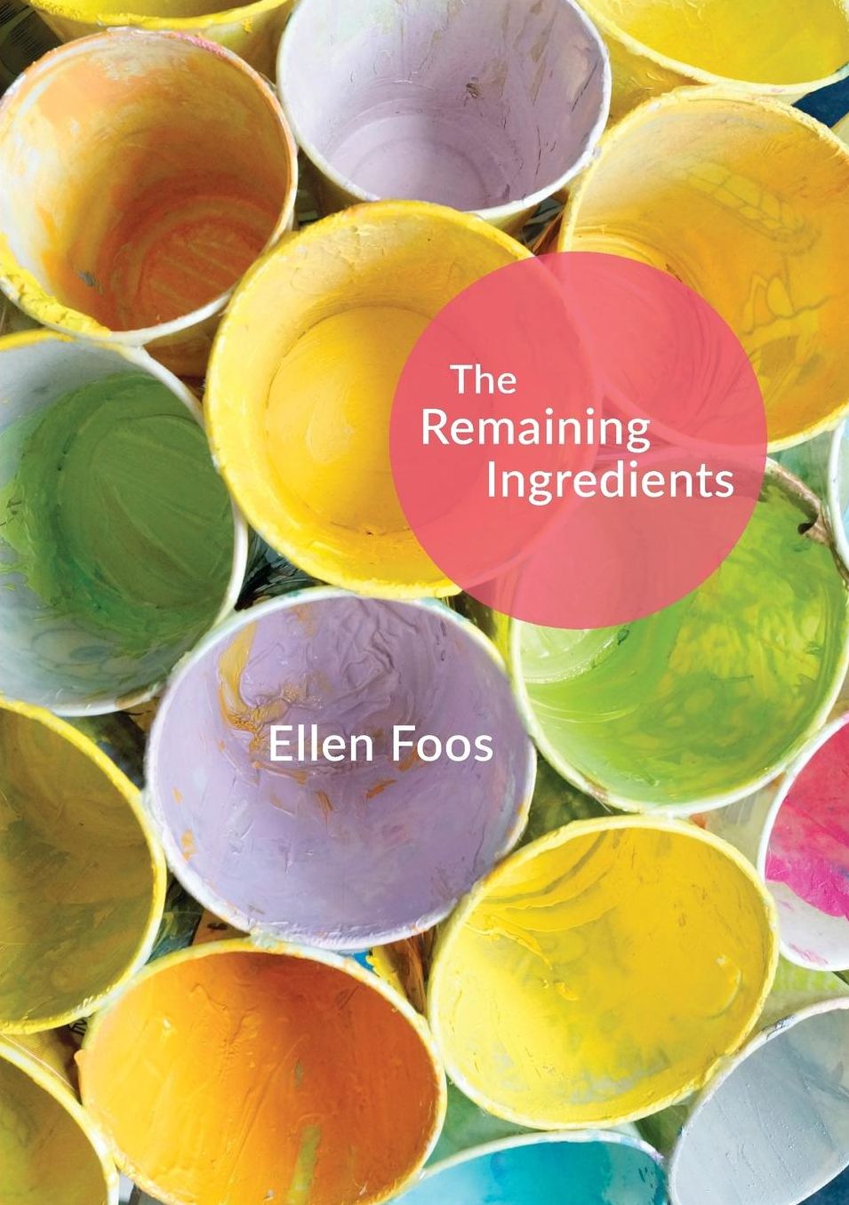 The Remaining Ingredients