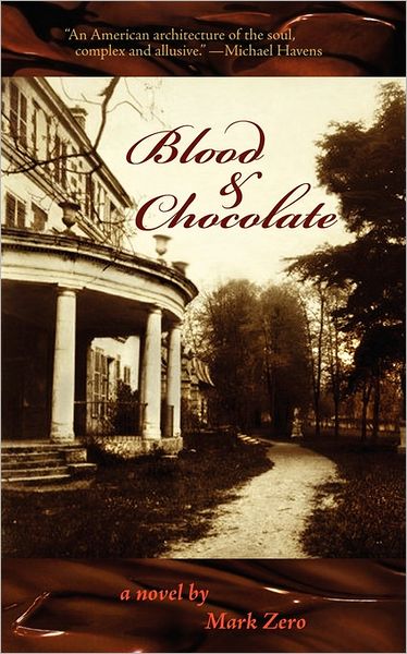 Blood and Chocolate