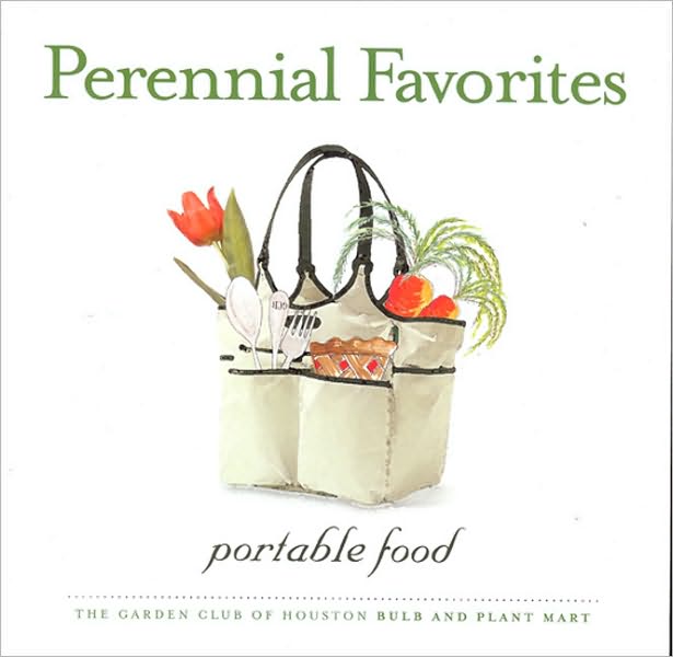 Perennial Favorites: Portable Foods