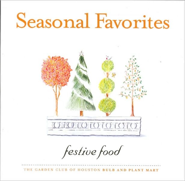 Seasonal Favorites: Festive Food