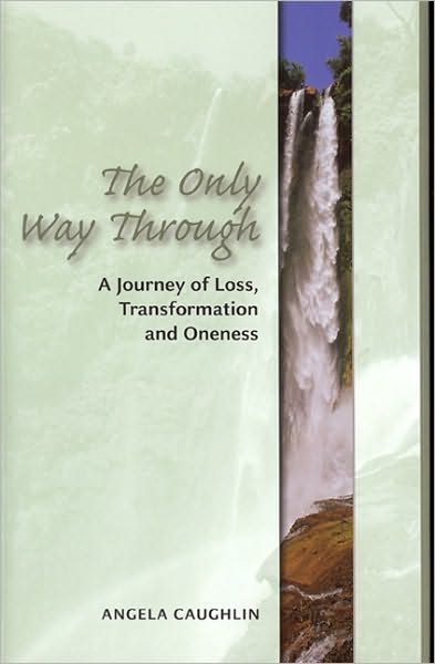 The Only Way Through: A Journey of Loss, Transformation and Oneness