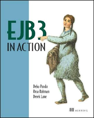 EJB 3 in Action