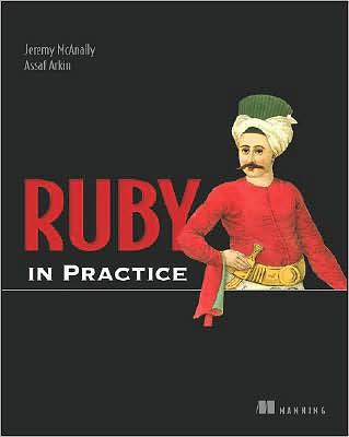 Ruby in Practice
