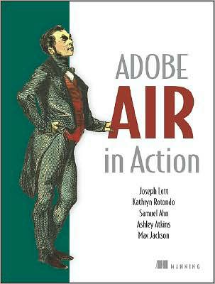 Adobe AIR in Action
