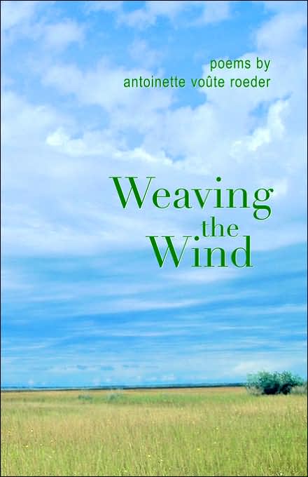Weaving The Wind
