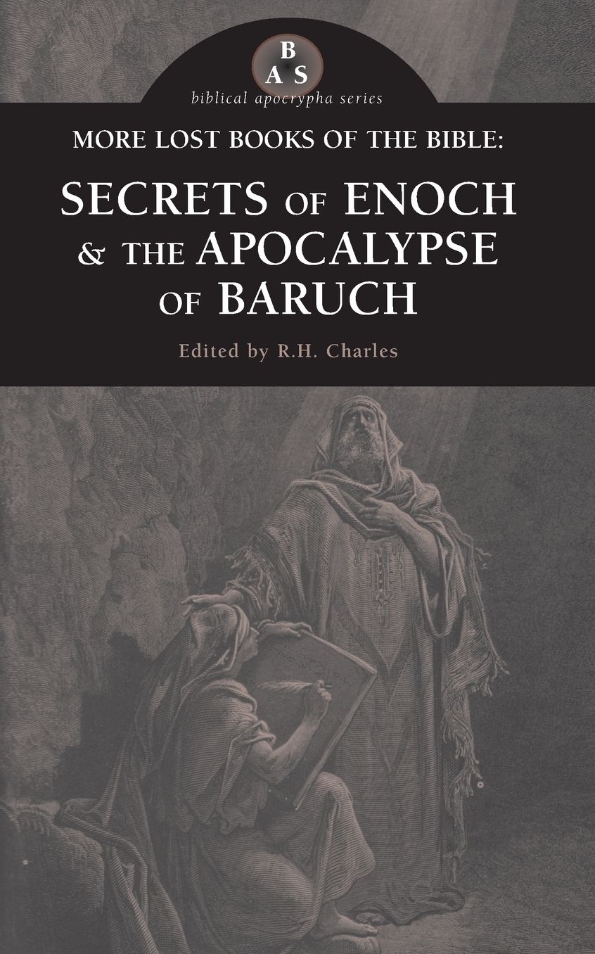 More Lost Books of the Bible the Secrets