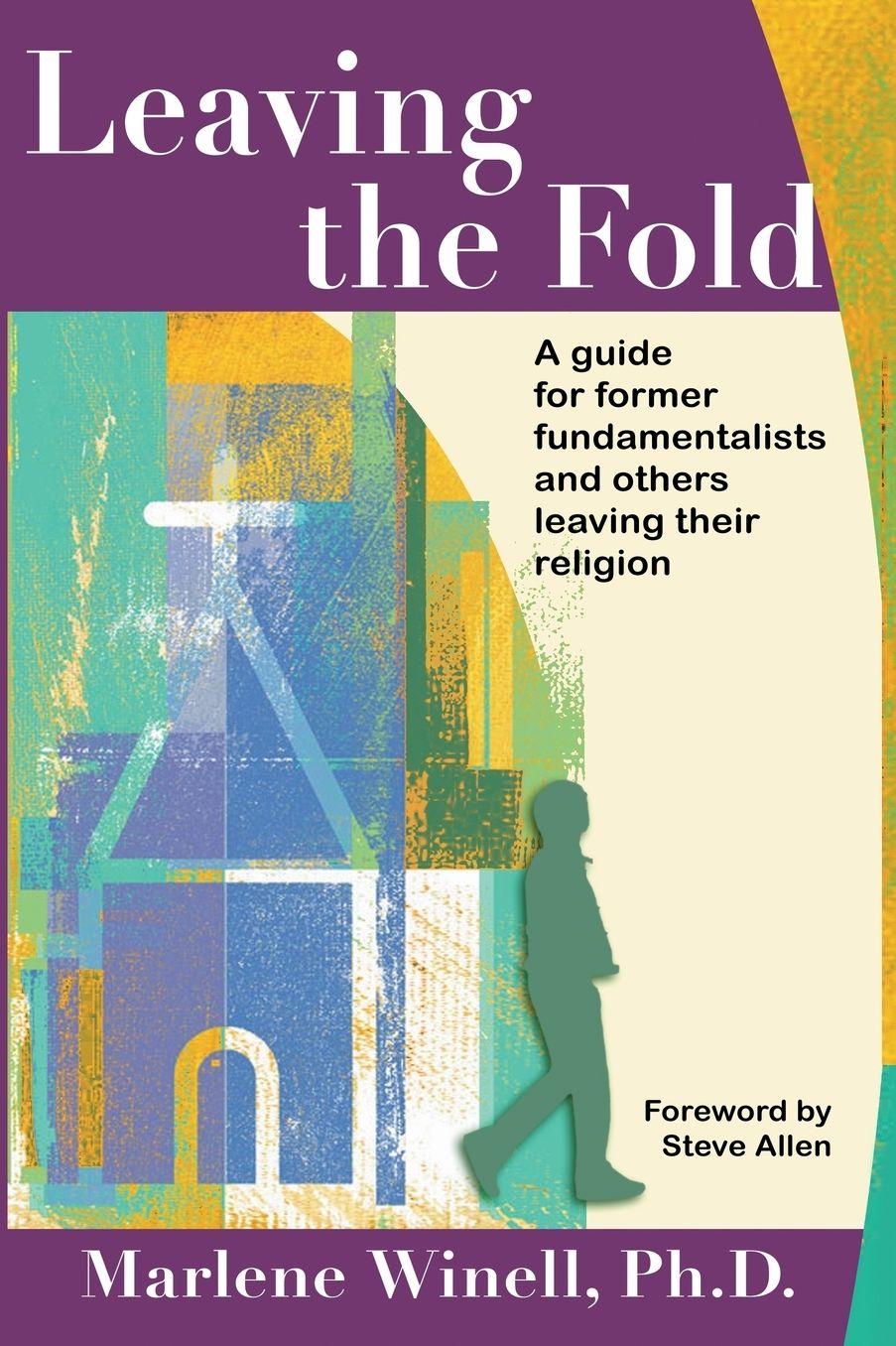 Leaving The Fold