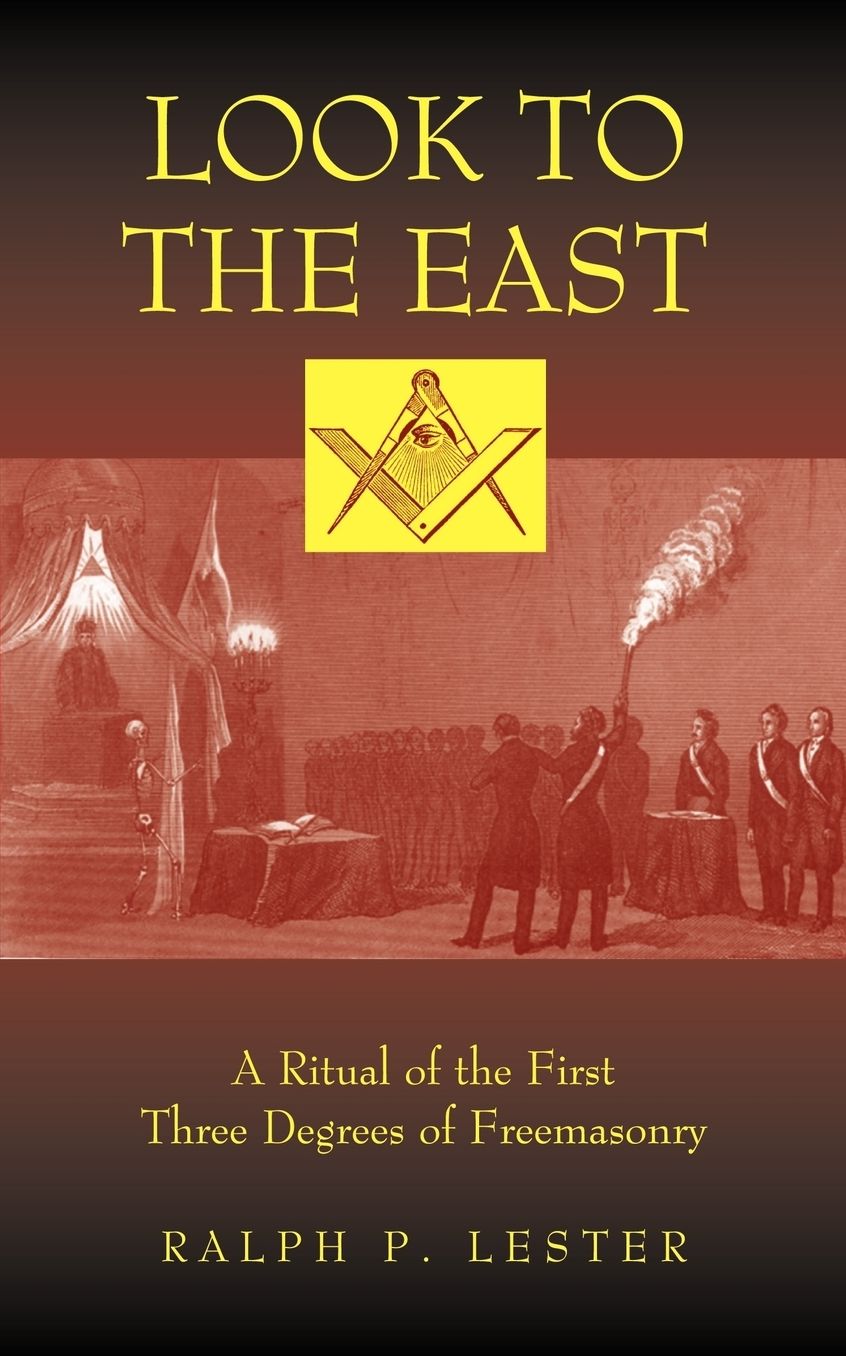 Look To The East