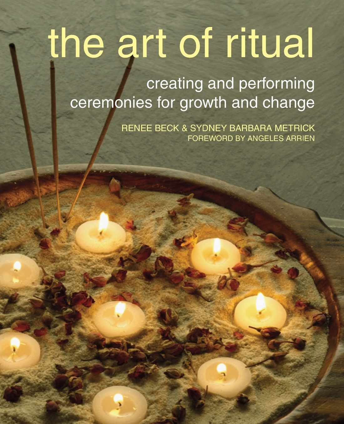 The Art Of Ritual