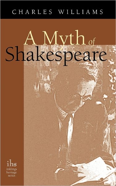 A Myth Of Shakespeare