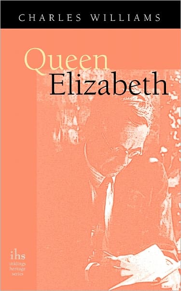 Queen Elizabeth