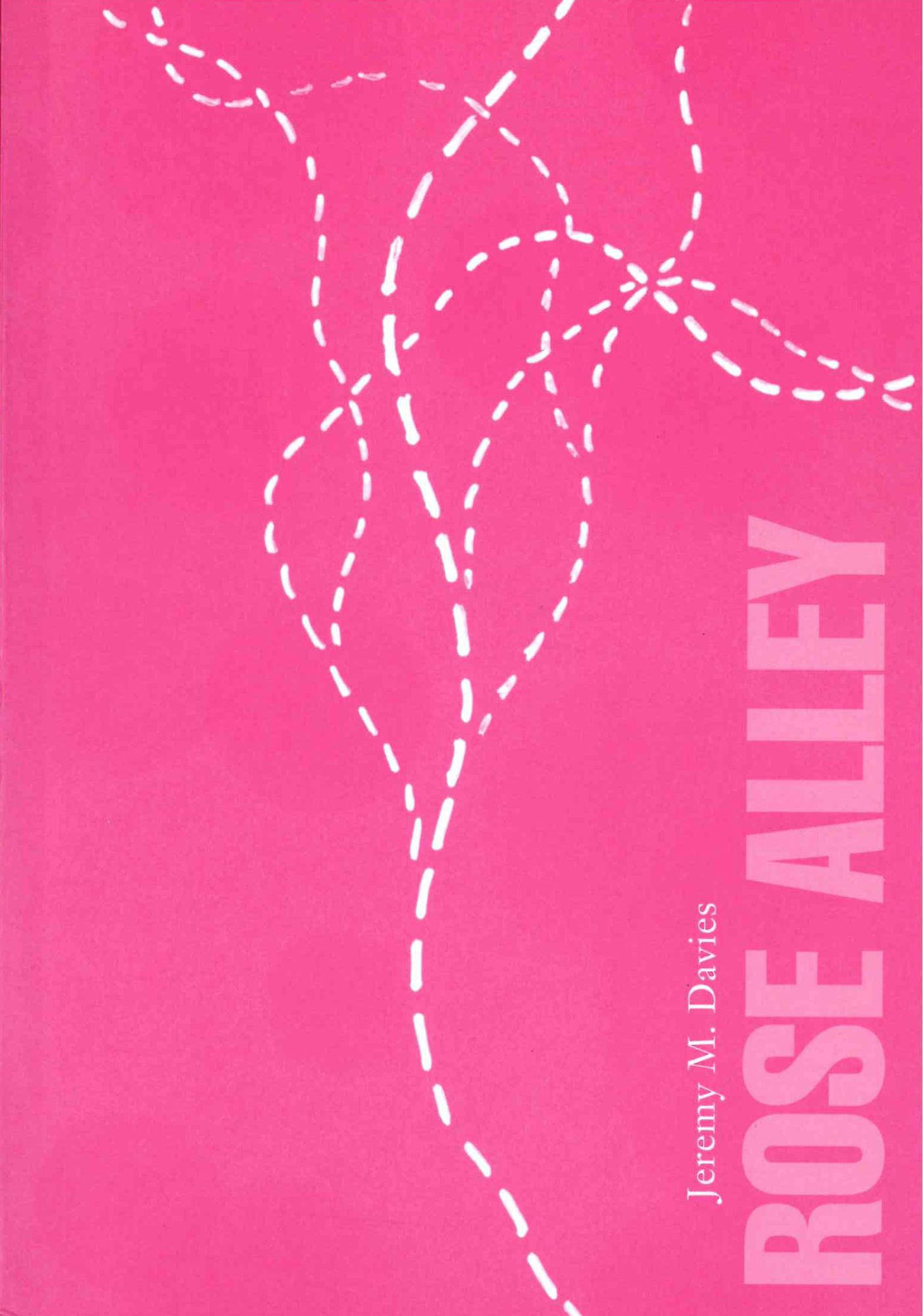 Rose Alley