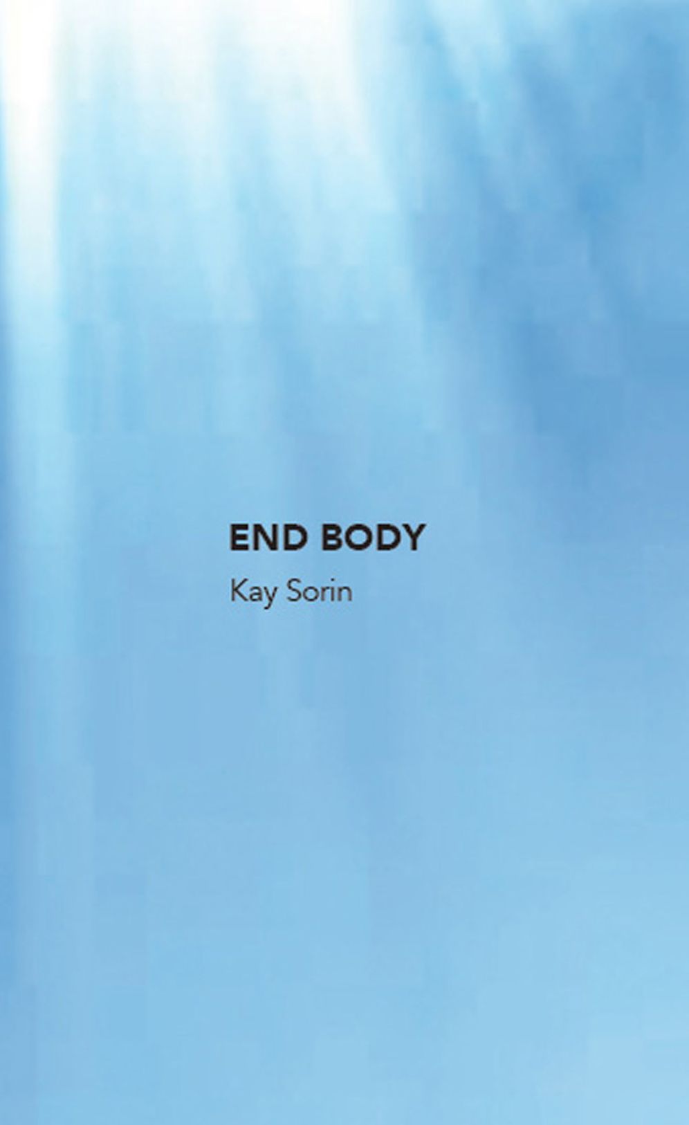 End Body