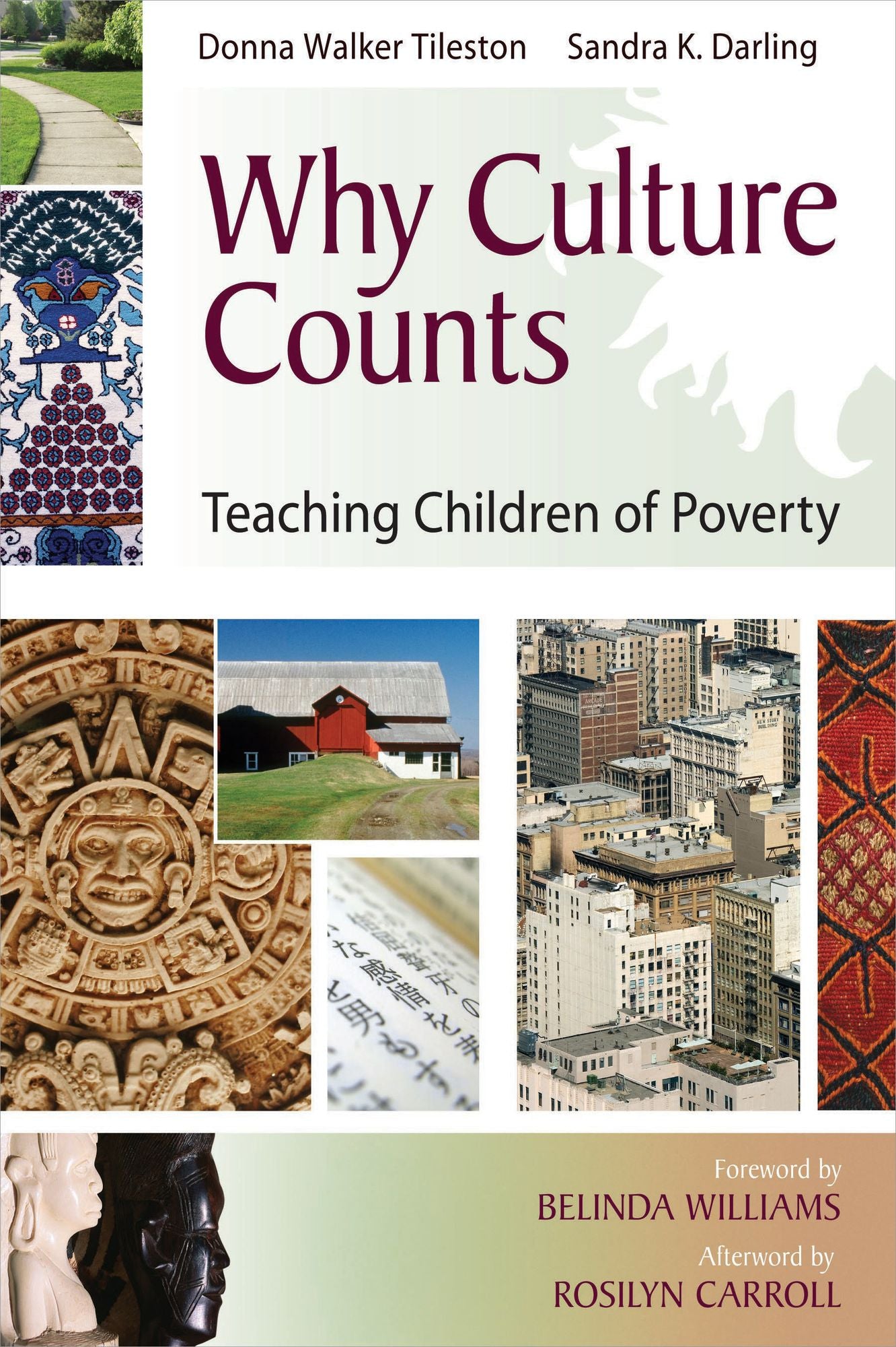 Why Culture Counts: Teaching Children in Poverty