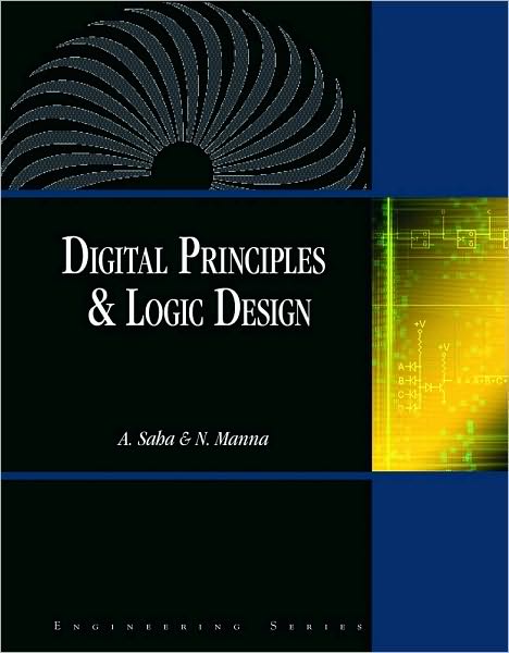 Digital Principles and Logic Design