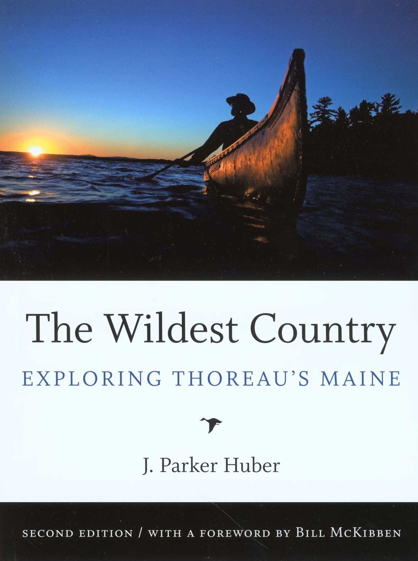 The Wildest Country: Exploring Thoreau's Maine
