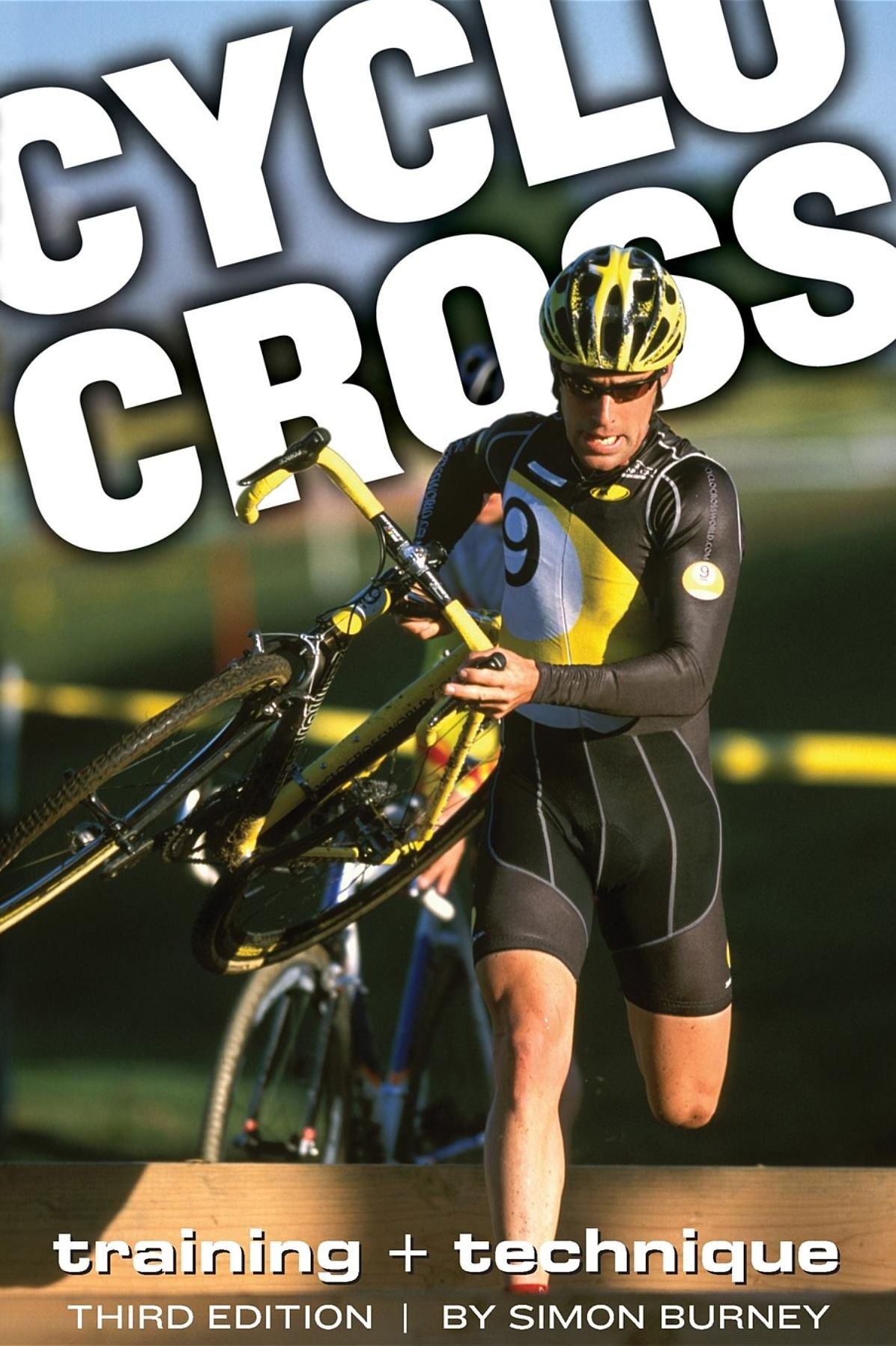 Cyclocross: Training + Technique