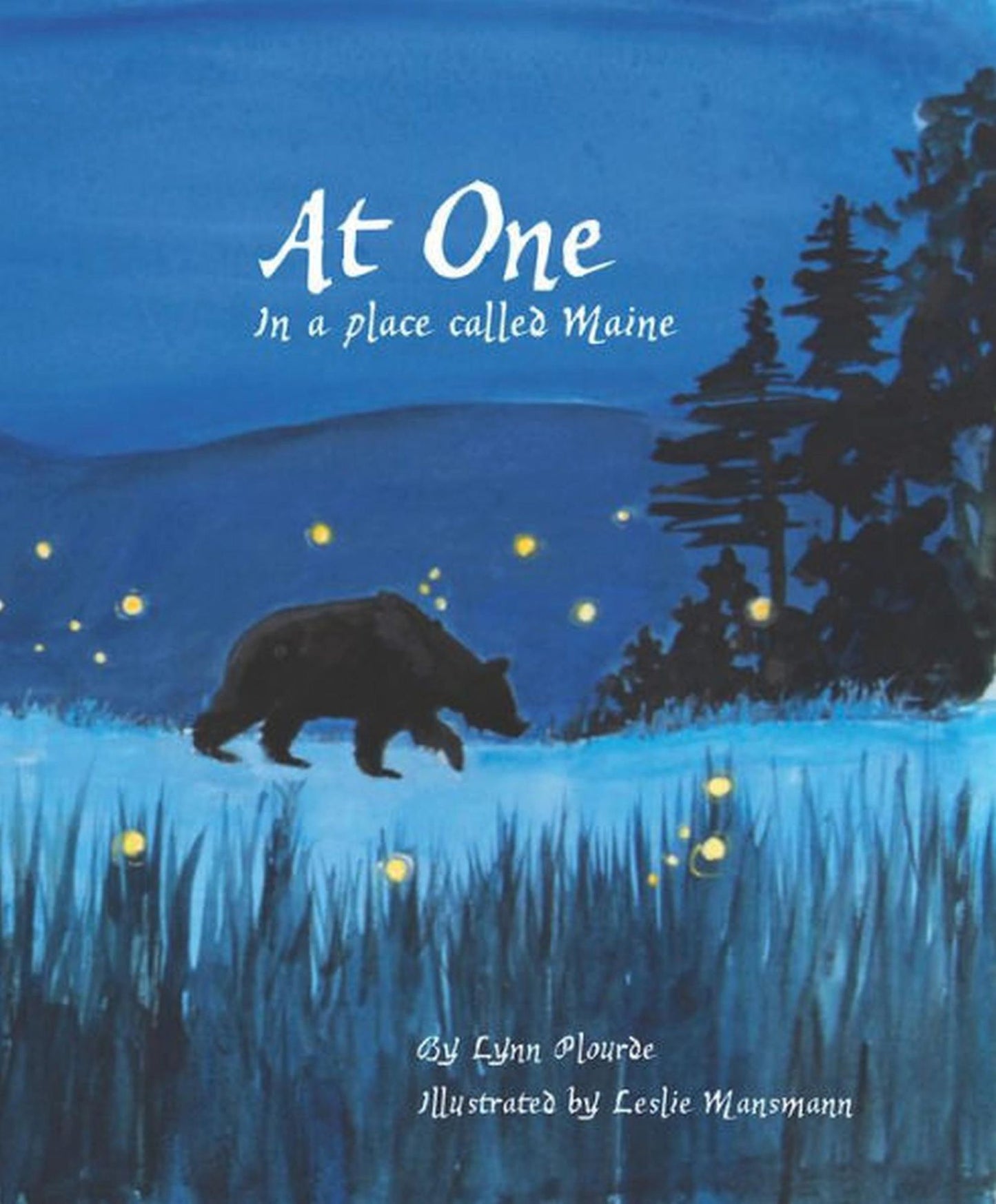 At One: In a Place Called Maine