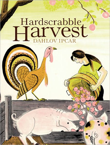 Hardscrabble Harvest