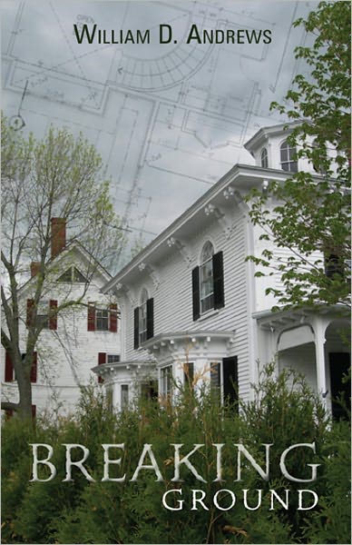 Breaking Ground: A Julie Williamson Mystery