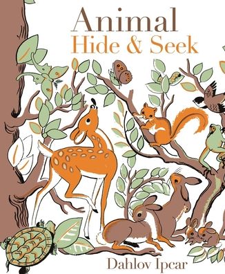 Animal Hide & Seek