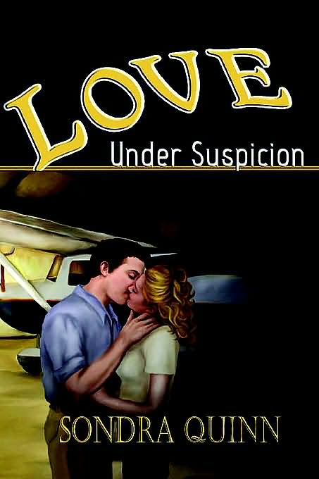 Love Under Suspicion