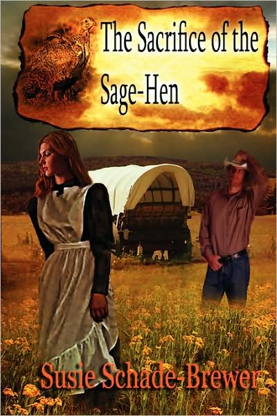 The Sacrifice Of The Sage Hen
