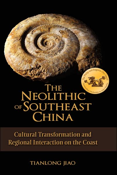 The Neolithic Of Southeast China