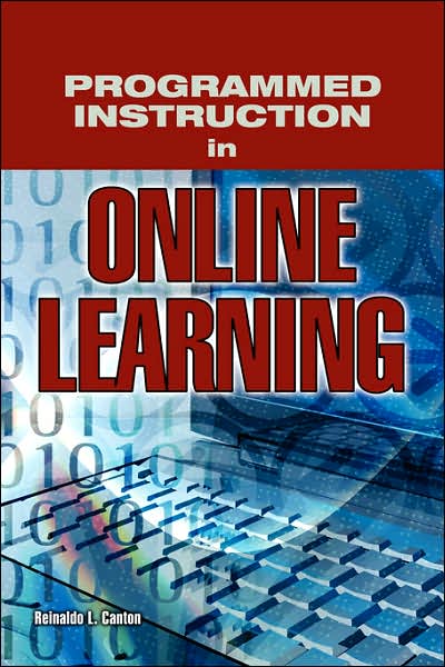 Programmed Instruction in Online Learning