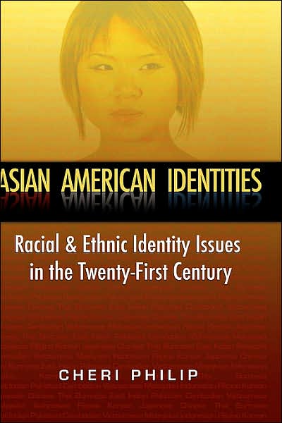 Asian American Identities