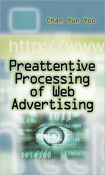 Preattentive Processing of Web Advertising
