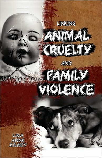 Linking Animal Cruelty And Family Violence