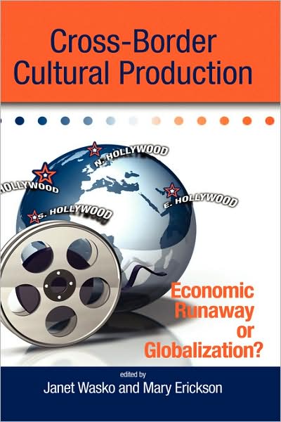 Cross-Border Cultural Production