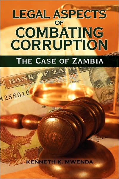 Legal Aspects Of Combating Corruption